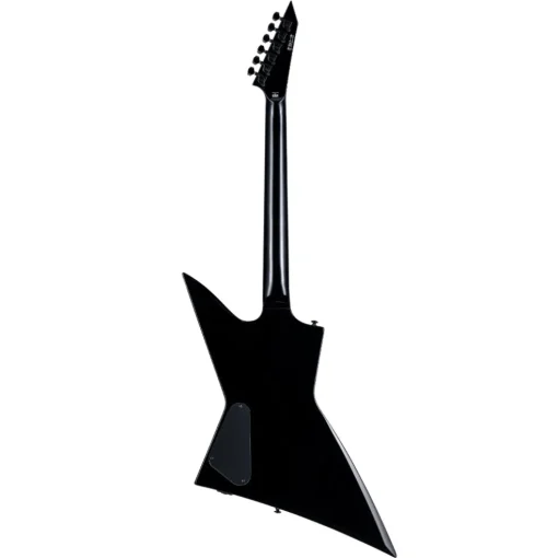 ESP LTD EX-201 Electric Guitar - Gloss Black