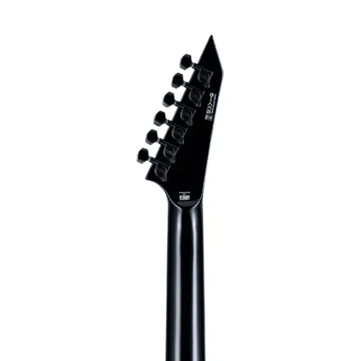 ESP LTD EX-201 Electric Guitar - Gloss Black
