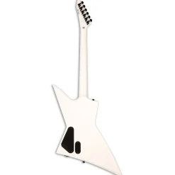 ESP LTD EX-401 Snow White Guitar