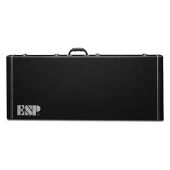 ESP LTD Gary Holt GH-SV Signature Electric Guitar - Black