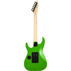 ESP LTD George Lynch Kami 4 Signature Electric Guitar - Kami Graphic - LGL-KAMI4