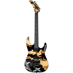 ESP LTD George Lynch Signature Electric Guitar - Desert Eagle
