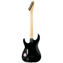 ESP LTD Josh Middleton JM-II Electric Guitar - Black Shadow Burst