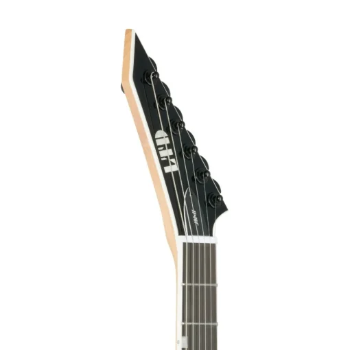 ESP LTD Josh Middleton JM-II Electric Guitar - Black Shadow Burst