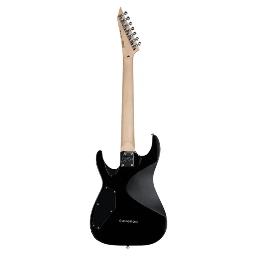 ESP LTD LMH-17 7-String Kit - Black