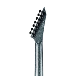 ESP LTD M-1007 Baritone Evertune Electric Guitar - Granite Sparkle