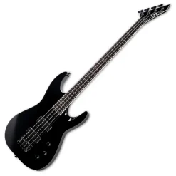 ESP LTD M-1004 Bass with Alder Body - Black