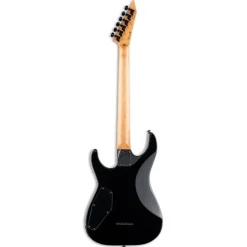 ESP LTD M-200DX NT Electric Guitar - Blue Burst