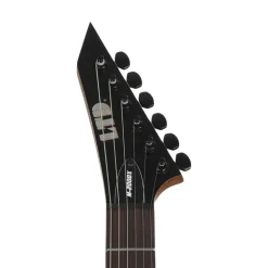 ESP LTD M-200DX NT Electric Guitar - Blue Burst