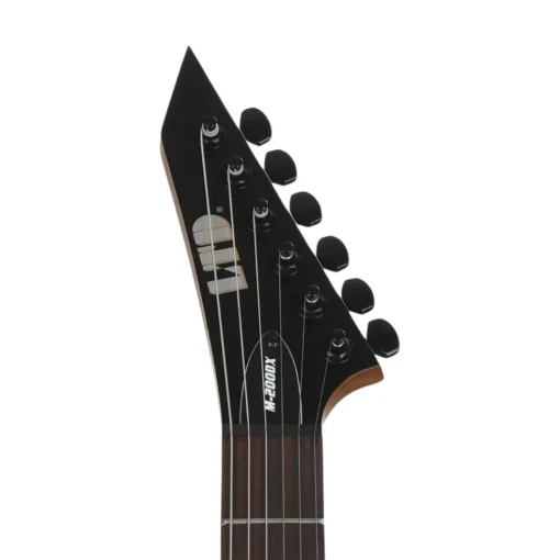 ESP LTD M-200DX NT Electric Guitar - Blue Burst
