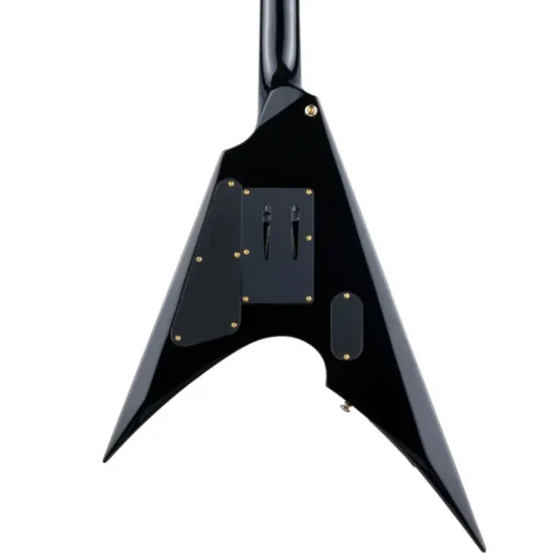 ESP LTD Mike Schleibaum MSV-1 Electric Guitar - Black