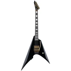 ESP LTD Mike Schleibaum MSV-1 Electric Guitar - Black