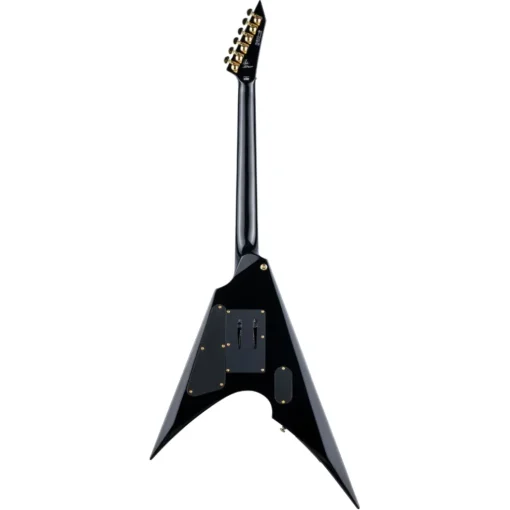 ESP LTD Mike Schleibaum MSV-1 Electric Guitar - Black