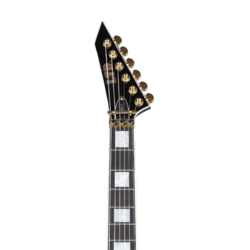 ESP LTD Mike Schleibaum MSV-1 Electric Guitar - Black