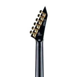 ESP LTD Mike Schleibaum MSV-1 Electric Guitar - Black