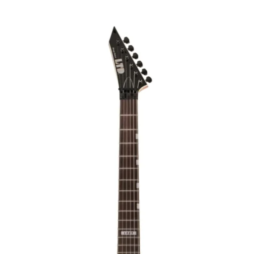 ESP LTD Mirage Deluxe '87 Left Handed Electric Guitar- Pearl Pink - LM-DX87PPLH