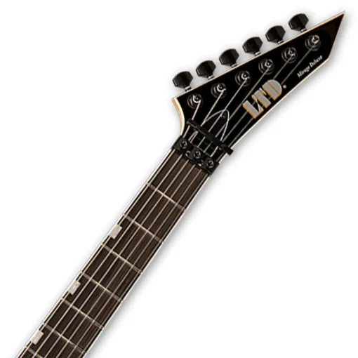 ESP LTD Mirage Deluxe '87 Turquoise