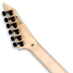 ESP LTD M-1001NT In Charcoal Burst