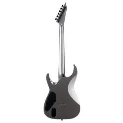 ESP LTD MT-I Mick Thomson Signature Fishman Fluence - Obsidian Metallic