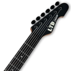 ESP LTD SN-1000 HT Electric Guitar - Fire Blast