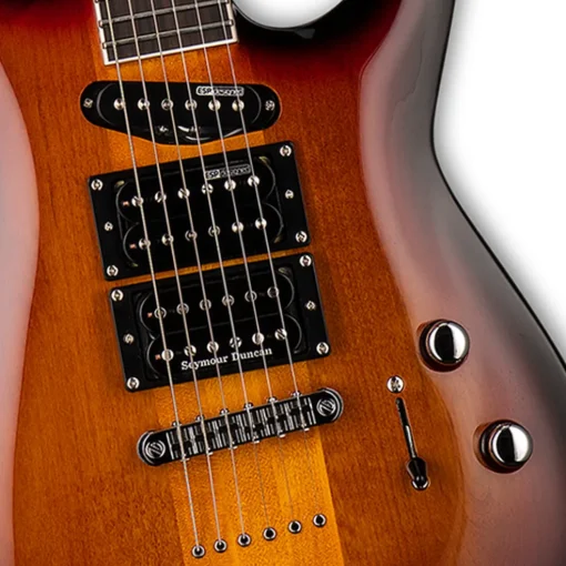 ESP LTD Stef Carpenter 3TB SIG
