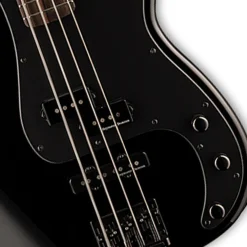 ESP LTD Surveyor '87 Black