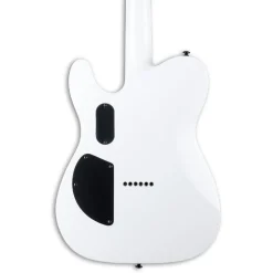 ESP LTD TE-1000 in Snow White
