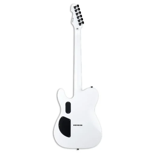 ESP LTD TE-1000 in Snow White