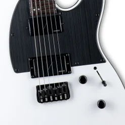 ESP LTD TE-1000 in Snow White