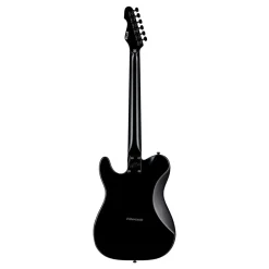 ESP LTD TE-200 Maple Board Black Finish
