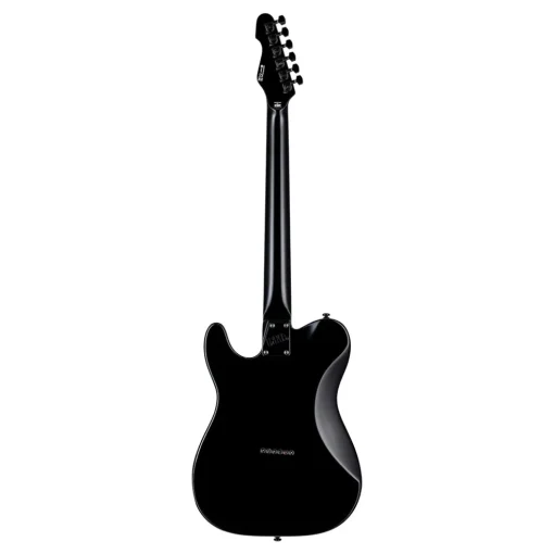 ESP LTD TE-200 Maple Board Black Finish