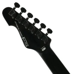 ESP LTD TE-200 Maple Board Black Finish