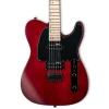 ESP LTD TE-200 Maple Board See Thru Black Cherry