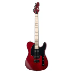 ESP LTD TE-200 Maple Board See Thru Black Cherry