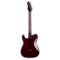 ESP LTD TE-200 Rosewood Board Tobacco Sunburst