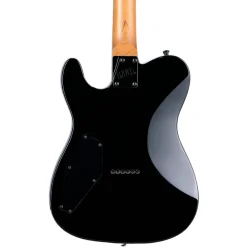 ESP LTD TE-200DX Electric Guitar - Blue Burst