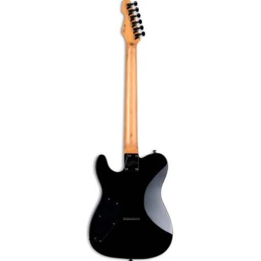 ESP LTD TE-200DX Electric Guitar - Blue Burst