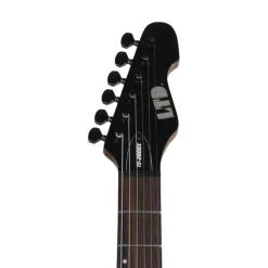 ESP LTD TE-200DX Electric Guitar - Blue Burst