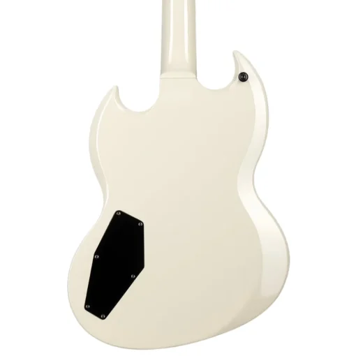 ESP LTD VIPER-256 Electric Guitar - Olympic White