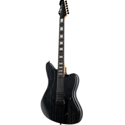 ESP LTD XJ-1 HT - Black Blast
