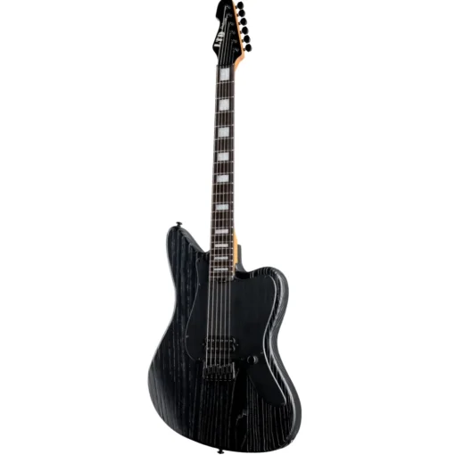 ESP LTD XJ-1 HT - Black Blast