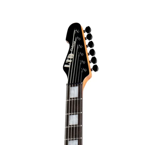 ESP LTD XJ-1 HT - Black Blast