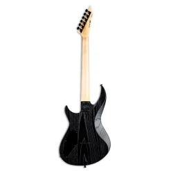 ESP USA HDX-1 Limited Edition Electric Guitar - 3-Tone Sunburst, Open Grain Satin