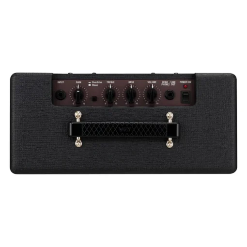 ESP/LTD & Vox Guitarist Essential Guitar Pack