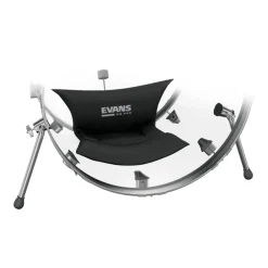 Evans EQ Pad: Bass Drum Muffler