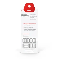 Evans EQ Pods