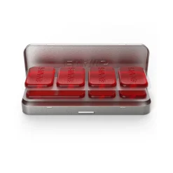 Evans EQ Pods