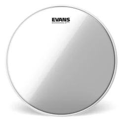 Evans 13" 300 Snare Side