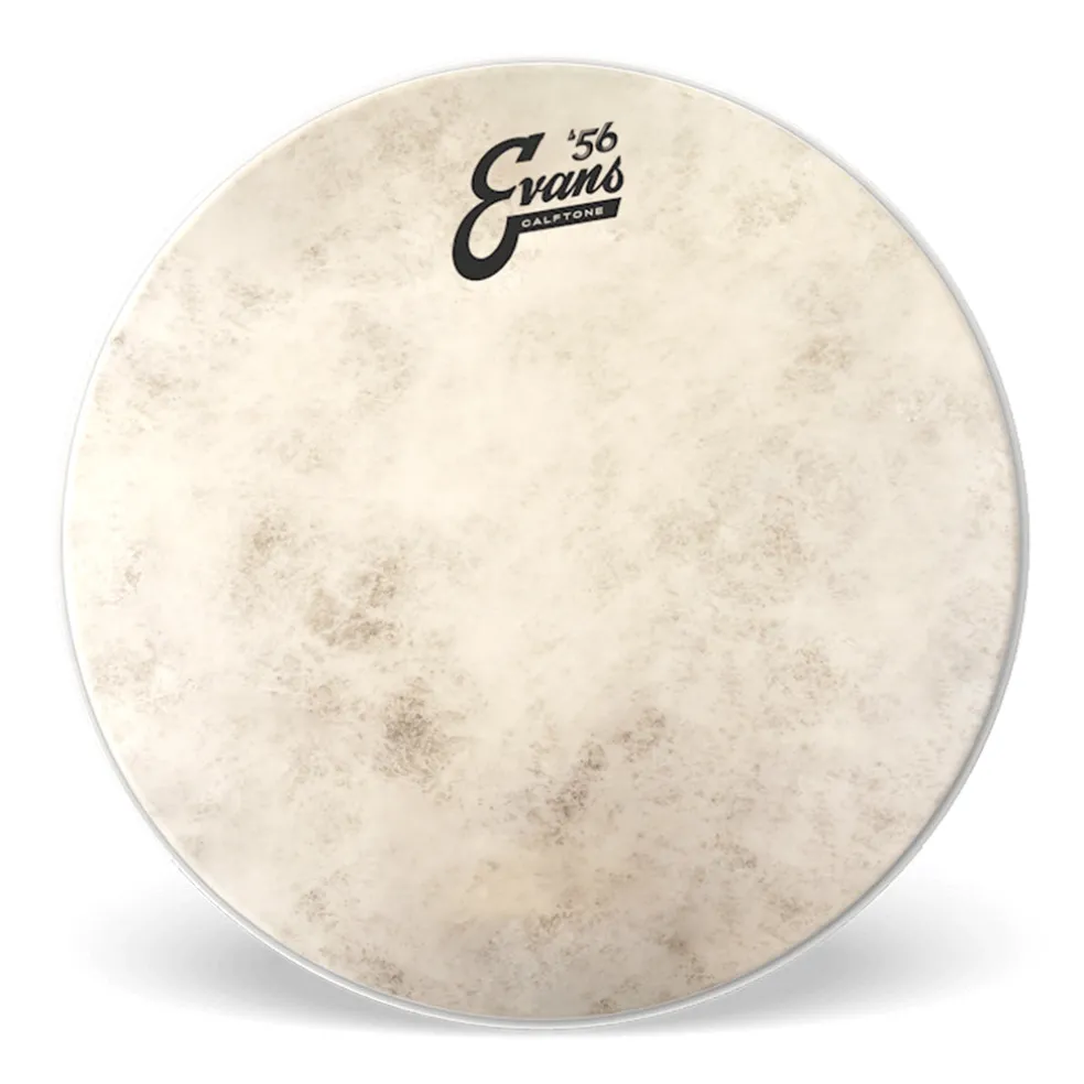Evans 10" Calftone