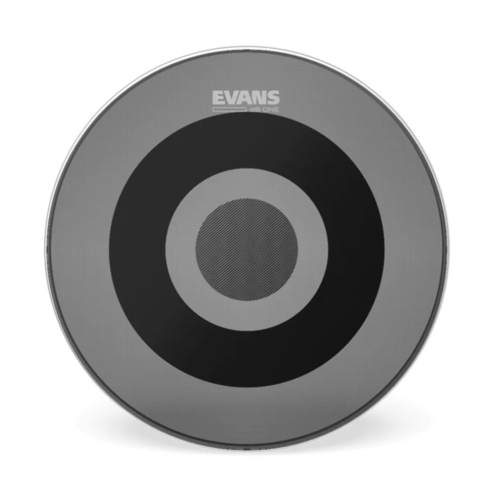 Evans 18" dB One Bass Drum Batter